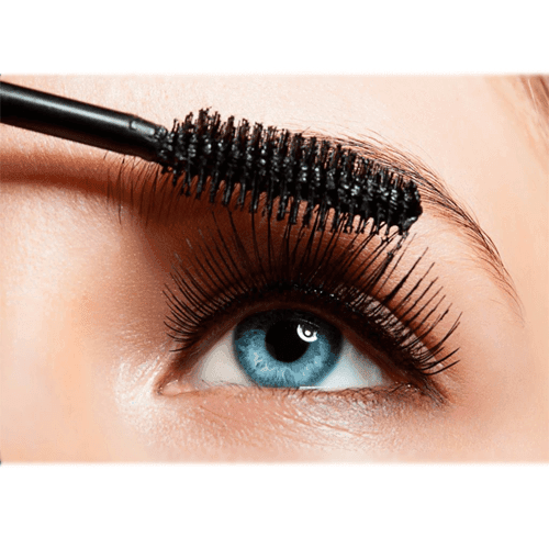 ماسكرا ريميل لندن داي تو نايت مقاومة للماء - اللون 001 أسود