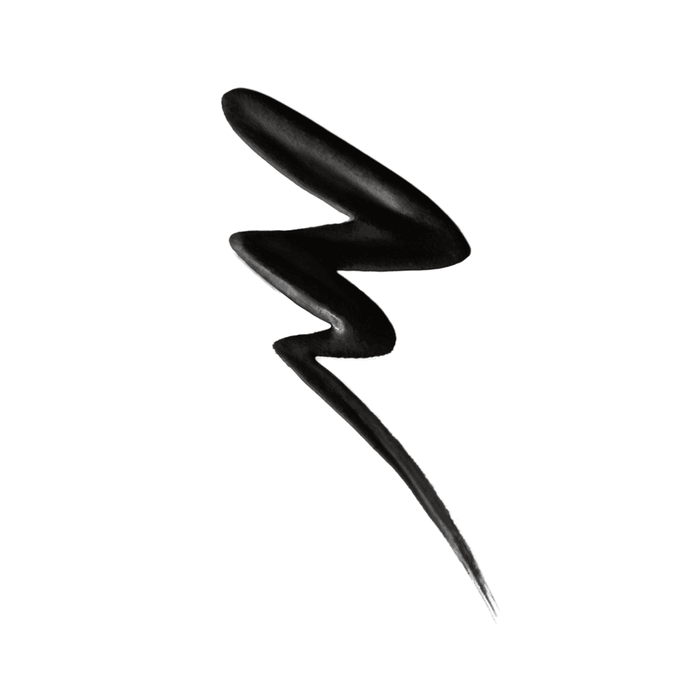 قلم كحل سائل مات من فيفد - نيكس، لون أسود 01