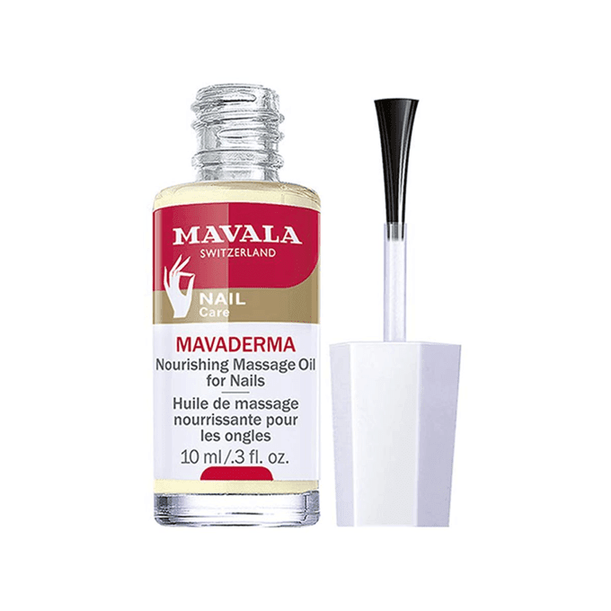 زيت مافالا المغذي للأظافر - 10 مل