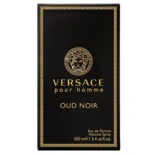 عطر بور أوم عود نوير للرجال من فرزاتشي - 100 مل - أو دو بارفيوم