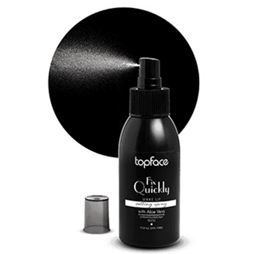 بخاخ تثبيت المكياج توب فيس - 100 مل