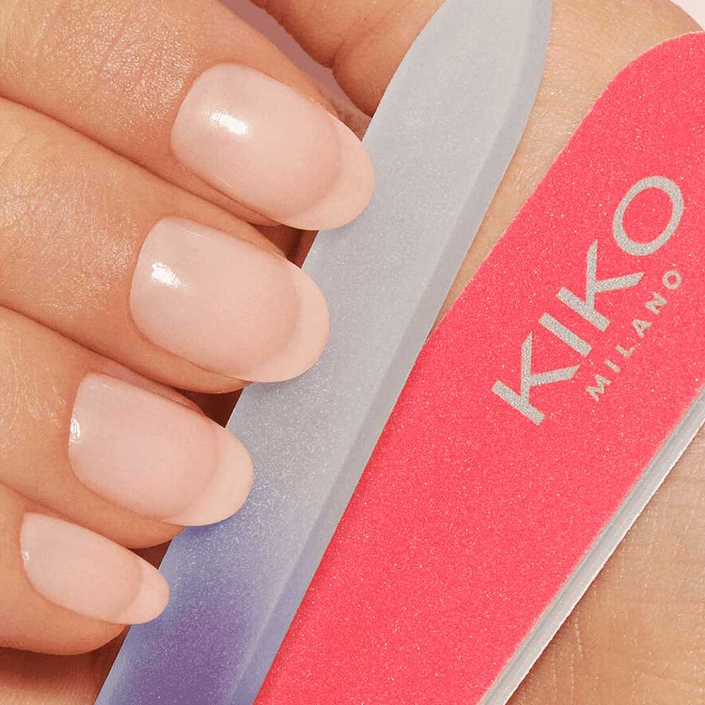 مبرد أظافر كيكو 106 - جلاس