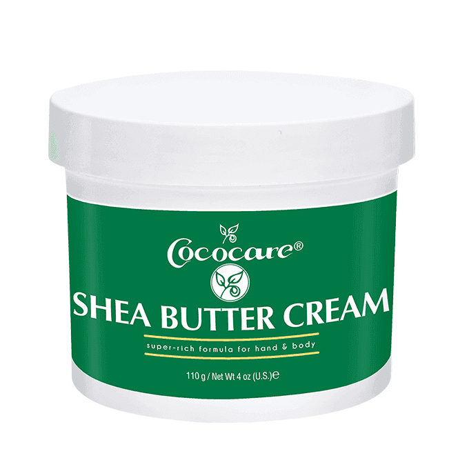 كريم كوكو كير بزبدة الشيا - 110 غرام