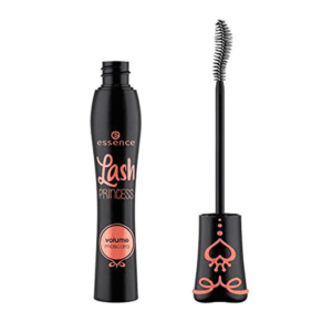ماسكرا فوليوم برنسس من ايسنس - باللون الأسود