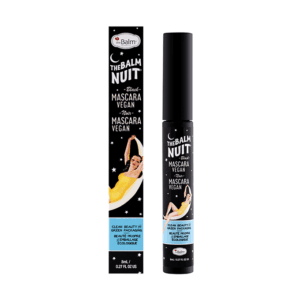 ماسكرا ذا بالم نويت بلون أسود