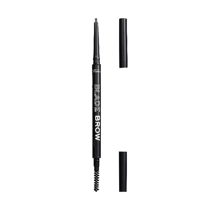 قلم حواجب بليد برو من ريلوف - لون بني غامق