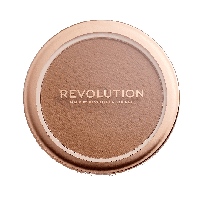 بودرة برونزر ميجا من ريفولوشن