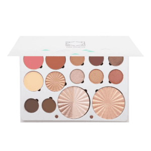 مجموعة كونتور لتحديد الوجه من أوفرا - سول