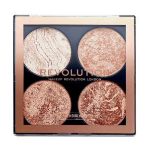 ريفلوشن مجموعة أحمر الخدود - لا تترددي