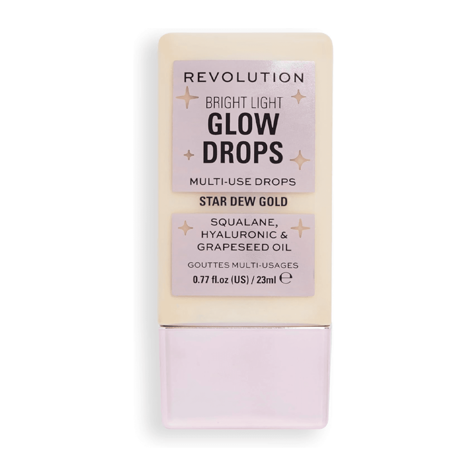 ريفلوشن قطرات هايلايتر لإضاءة بشرة متألقة