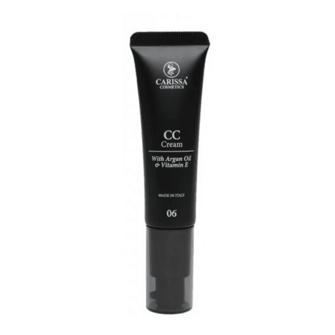 كريم سي سي من ماركة كاريسا كوزماتيكس