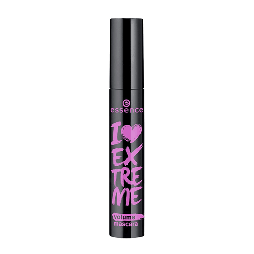 ماسكرا إكستريم فوليوم من إيسنس - أحبك