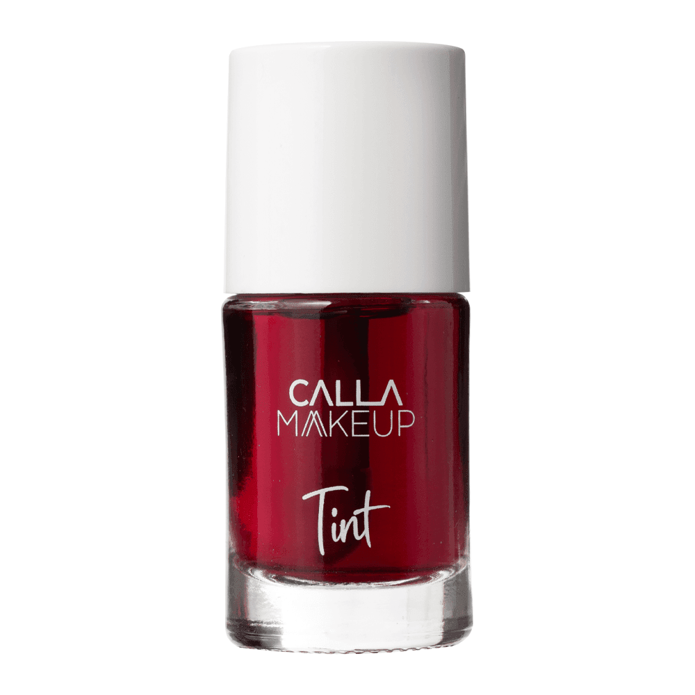 تنت شفاه كالا ميك اب - نكهة الكرز