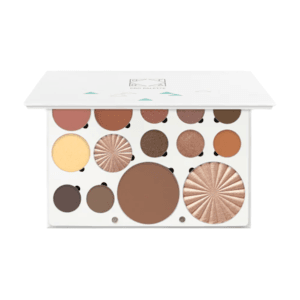 مجموعة تحديد الوجه من أوفرا - بو هو