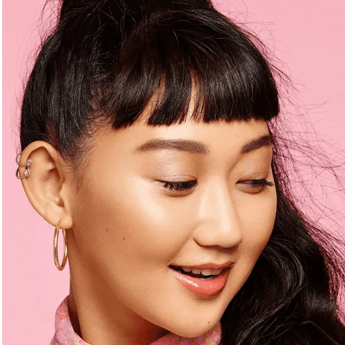 بودرة تسمير هولا مات من بنفت - حجم صغير