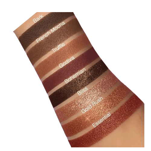 مجموعة كونتور لتحديد الوجه من أوفرا - سول