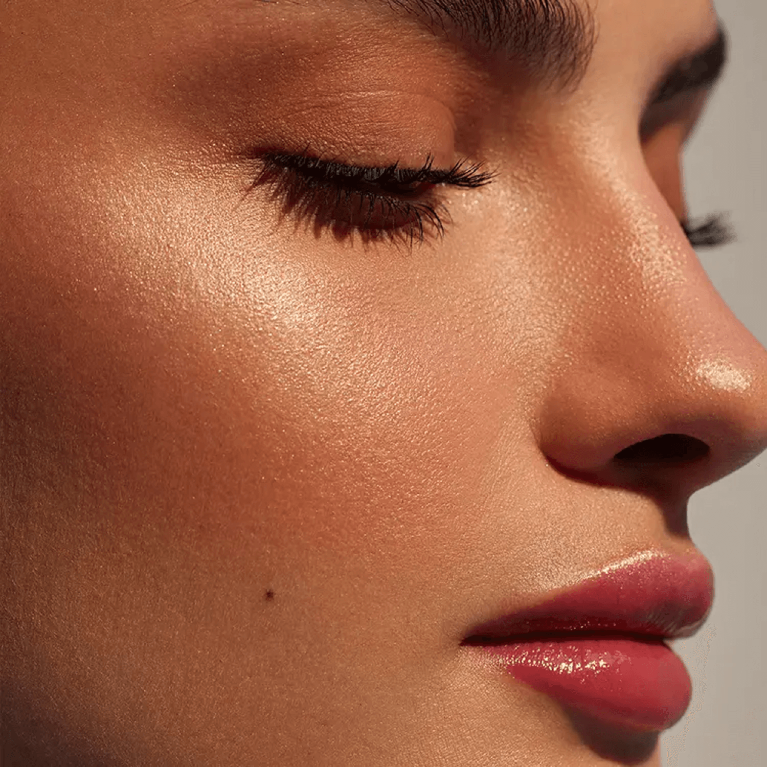 كريم برونزر من لوكا