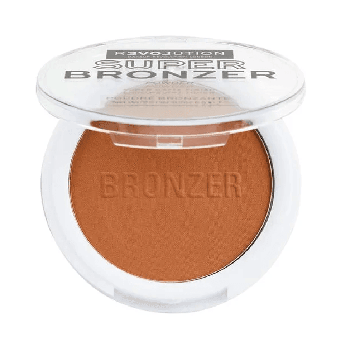 بودرة برونزر فائقة من ريلوف