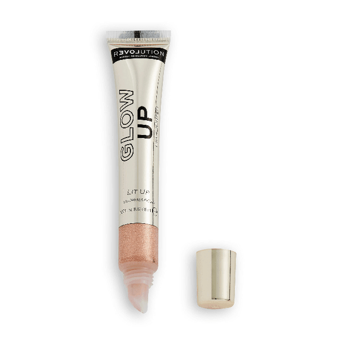 هايلايتر سائل قلو أب من ريلوف - لت أب