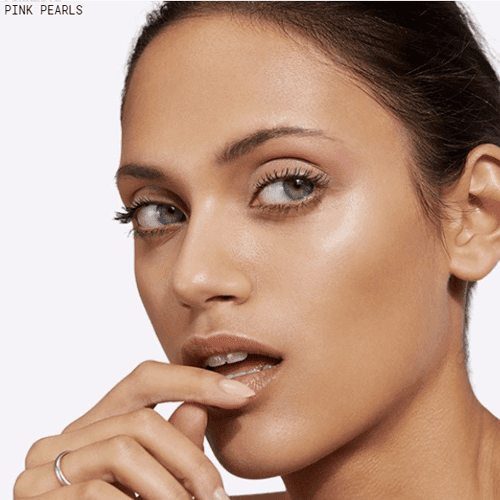 كريم ستروب للإضاءة من ماك - لون بينك ليت