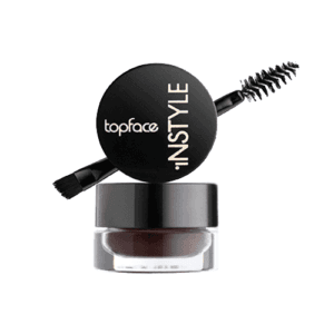 جل حواجب توب فيس انستايل - كوفي