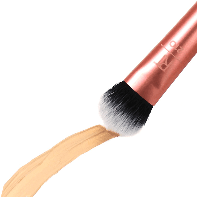 فرشاة خافي عيوب من ريل تكنيك - اكسبرت