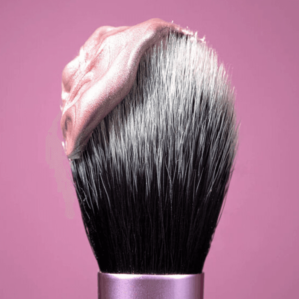 فرشاة تثبيت من علامة ريل تكنيك