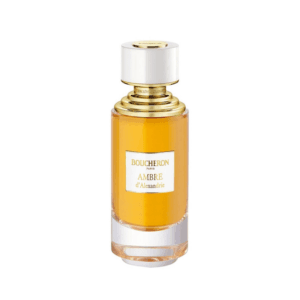 عطر عنبر دي الكسندر من بوشرون - ماء عطر