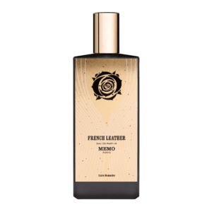 عطر ميمو باريس فرنش ليذر - ماء عطر