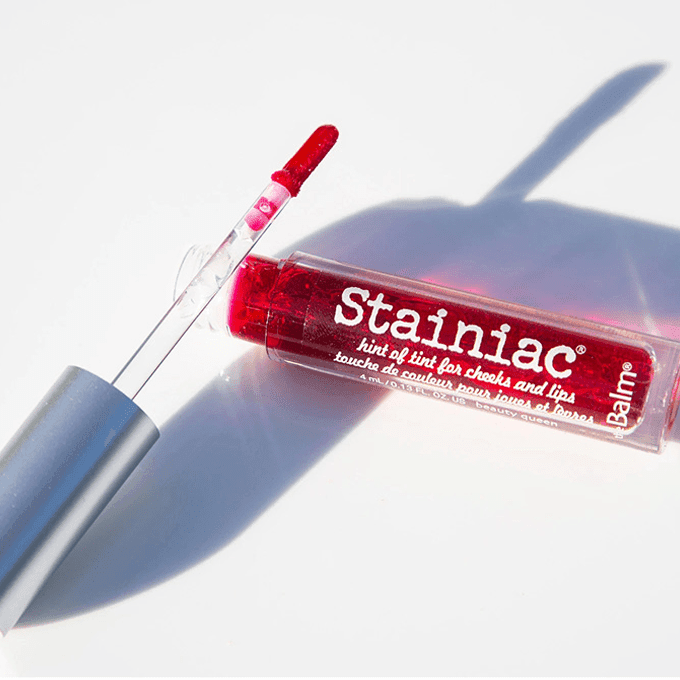 روج شفاه ستينيك من ذا بالم - بيوتي كوين