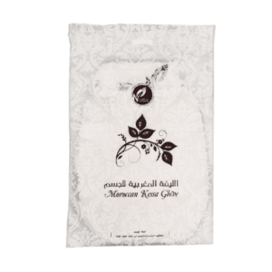 ليفة مغربية تقليدية من رؤى الطبيعة