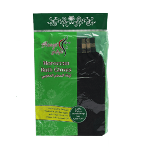 ليفة حمام مغربي من ماركة العرايس