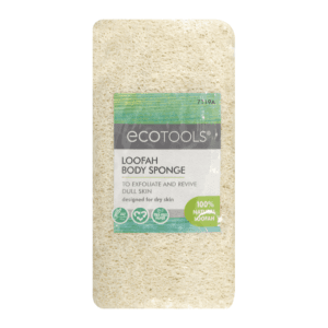 اسفنجة ليفة حمام من ايكوتولس