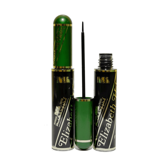 كحل سائل أسود من اليزابيث هيلين بواسطة محمود سعيد