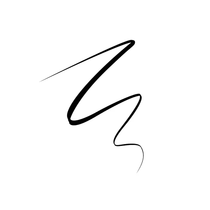 كحل سائل أسود من اليزابيث هيلين بواسطة محمود سعيد