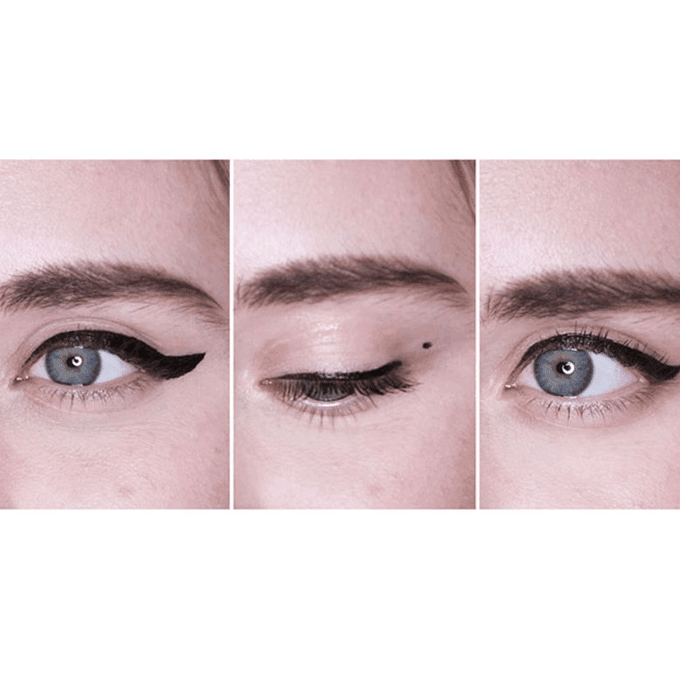 كحل سائل أسود من اليزابيث هيلين بواسطة محمود سعيد