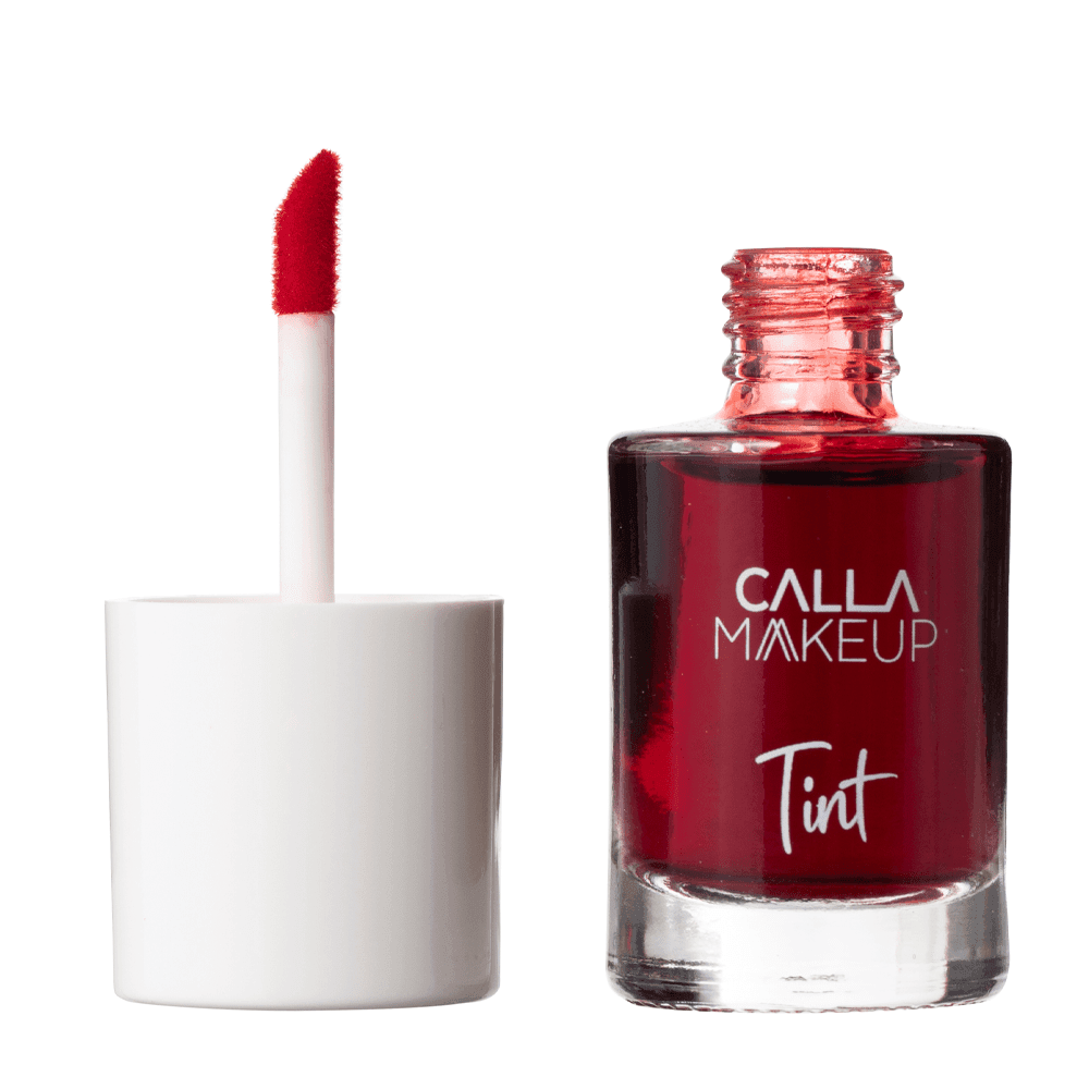 تنت شفاه كالا ميك اب - نكهة الكرز