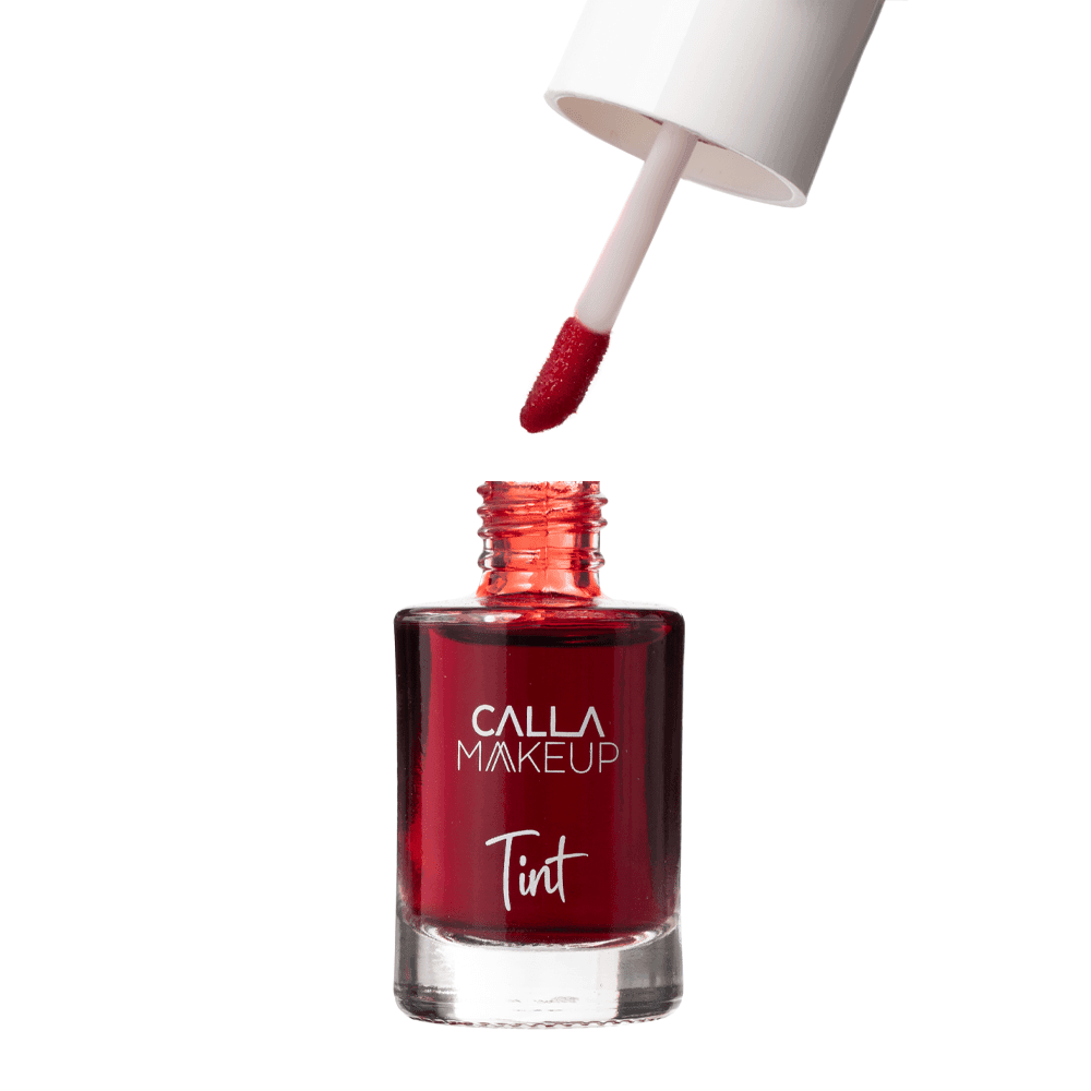 تنت شفاه كالا ميك اب - نكهة الكرز