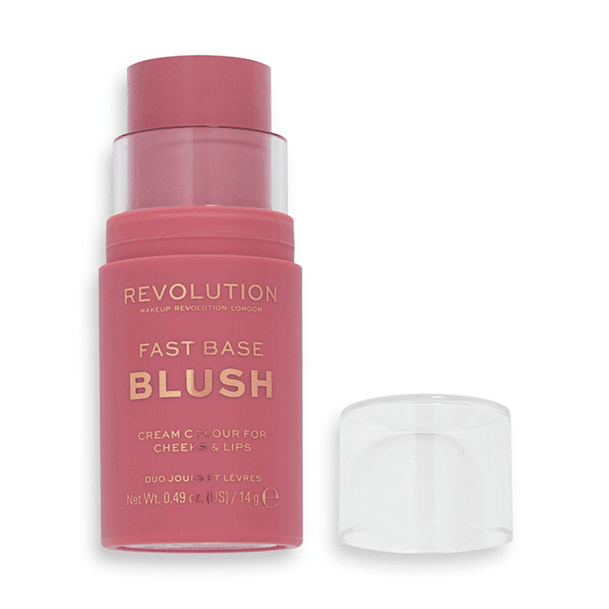 ستيك خدود أحمر فاست بيس من ريفلوشن - بير