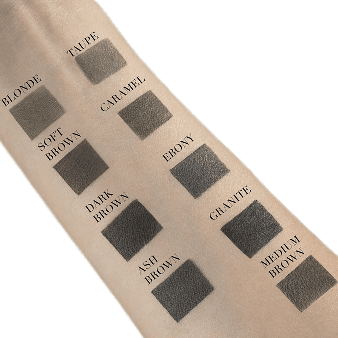 جل حواجب ديبرو من أنستازيا بيڤرلي هيلز