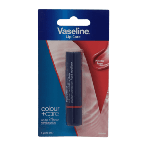 بلسم شفاه فازلين - ميلو روز