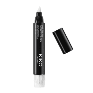 قلم تصحيح طلاء الأظافر من كيكو