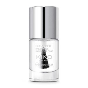 طلاء أظافر علوي من كيكو - توب كوت