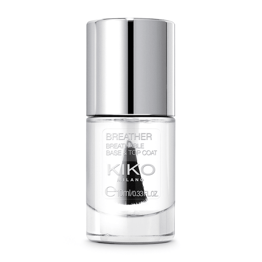 طلاء أظافر علوي من كيكو - توب كوت