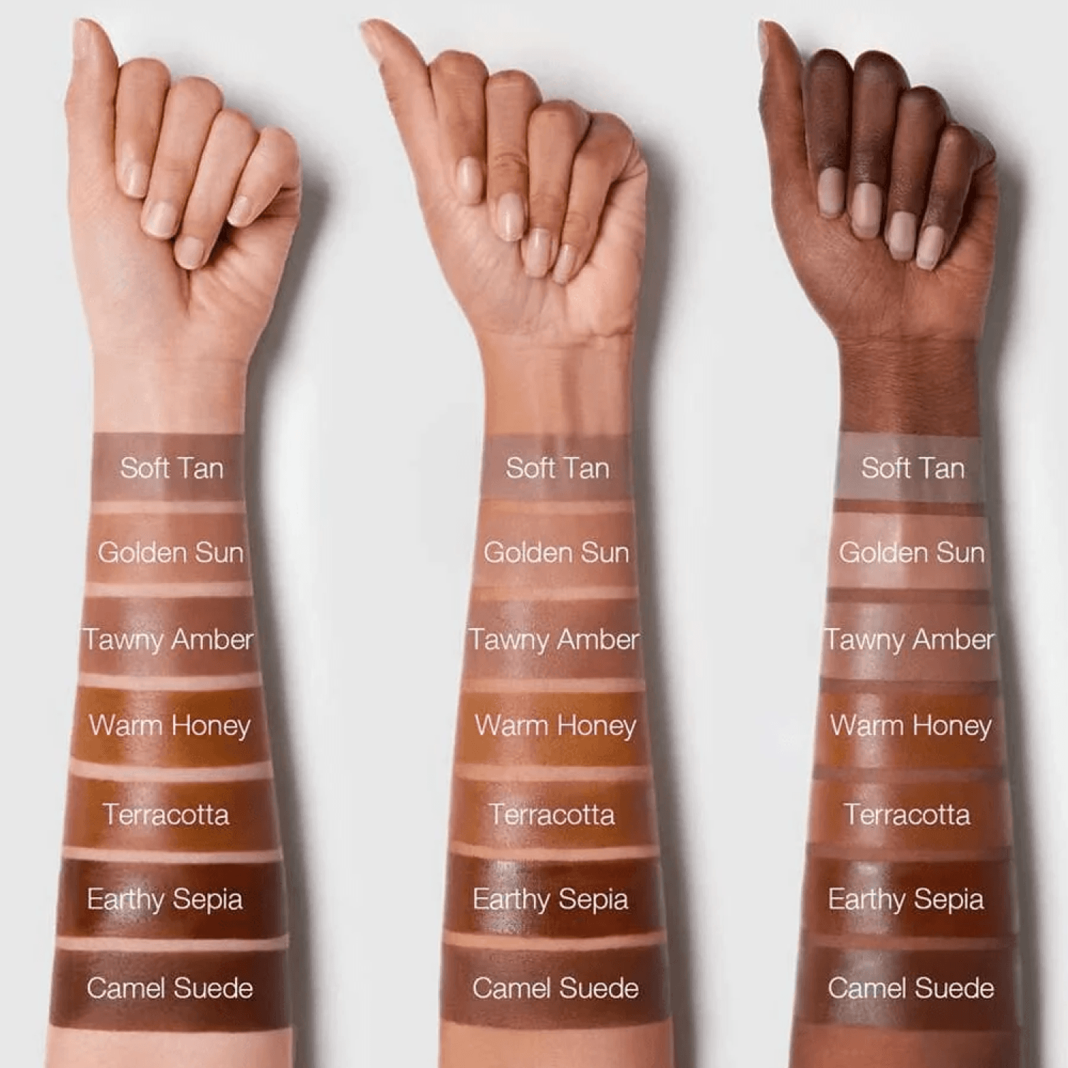 كنتور سائل لتحديد الوجه من علامة شيجلام - صن سكلبت