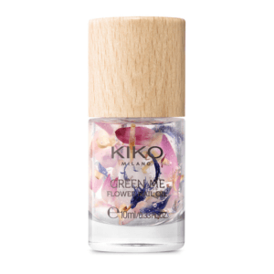 زيت الأظافر جرين مي فلاور من علامة كيكو