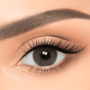 عدسة طبية ملونة واحدة من نيو لنس - الموند