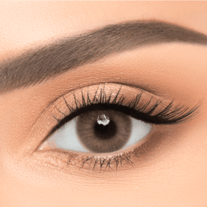 عدسات تجميل من نيو لنس - كابتشينو