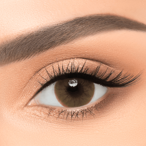 عدسات نيو لنس الملونة الطبية - كلكاس - عدسة فردية