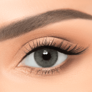 عدسة طبية ملونة من نيو لنس - مينت - عدسة واحدة